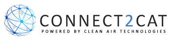 Connect2CAT from Clean Air Technologies
